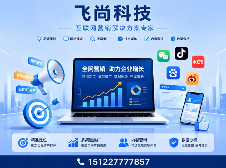 滨海新区飞尚科技展示图
